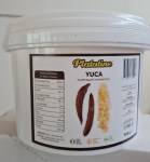 Chips Yuca Manioca Secchiello 300gr